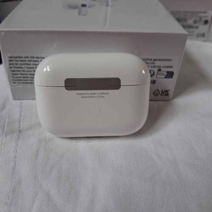 Apple Airpods Pro 2 SIGILATE