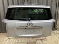 Заден капак за тойота урбан крузер/Toyota urban cruiser 09-14г