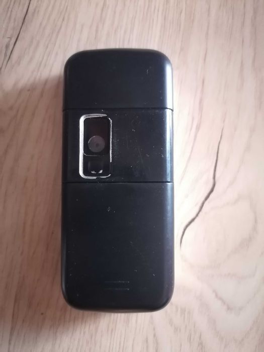 Nokia 6233 imedan o'tgan aybi yo'q ishlashi yaxshi