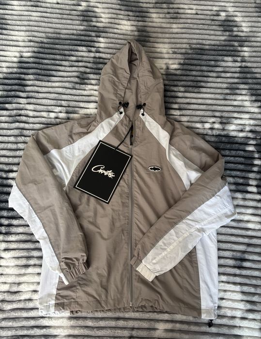 Corteiz windbreaker