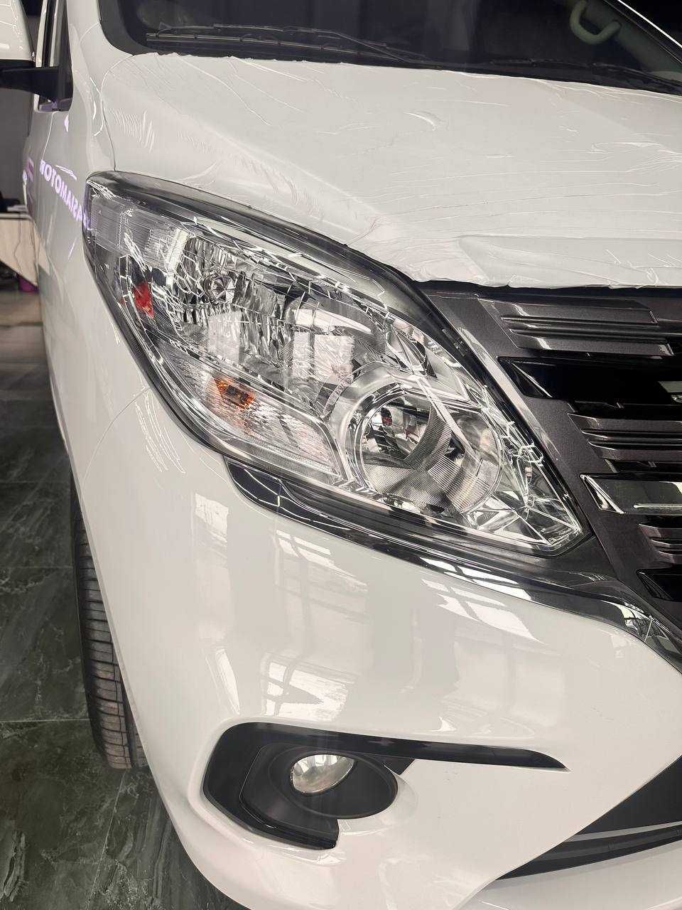 Dongfeng M5 2024