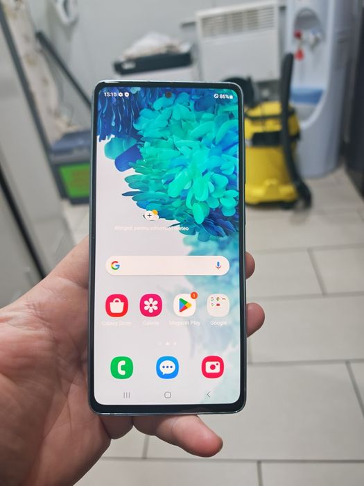 Oferta! Samsung S20 FE 128gb