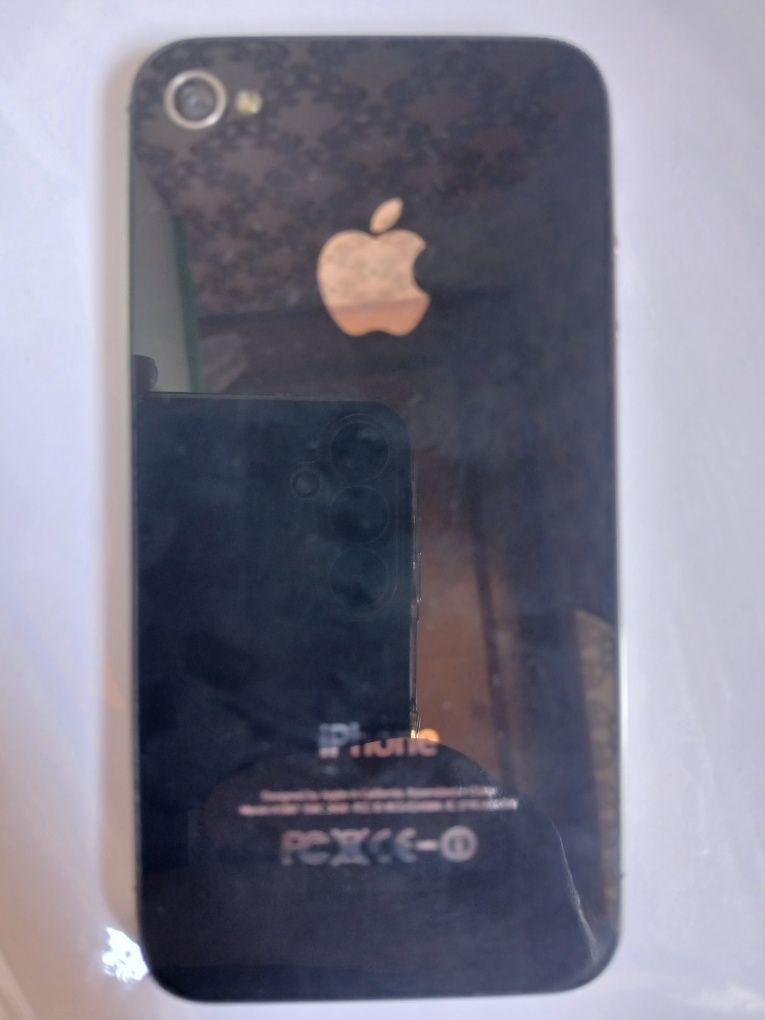 iPhone 4, blackberry 9500, Wi-Fi usilitm