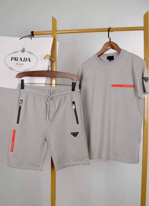 Мъжки къси екипи