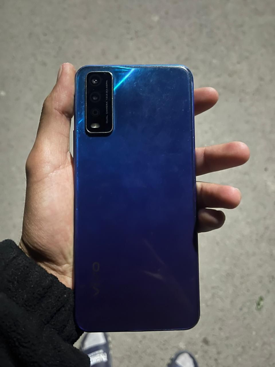 vivo v 2026 отличный телефон