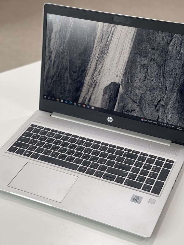 Продается HP Probook