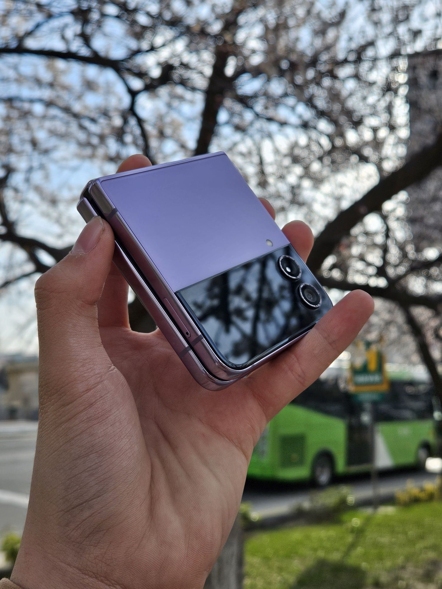 Samsung Z flip4 5G