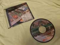 PC - Game Trainz (simulator de trenuri)