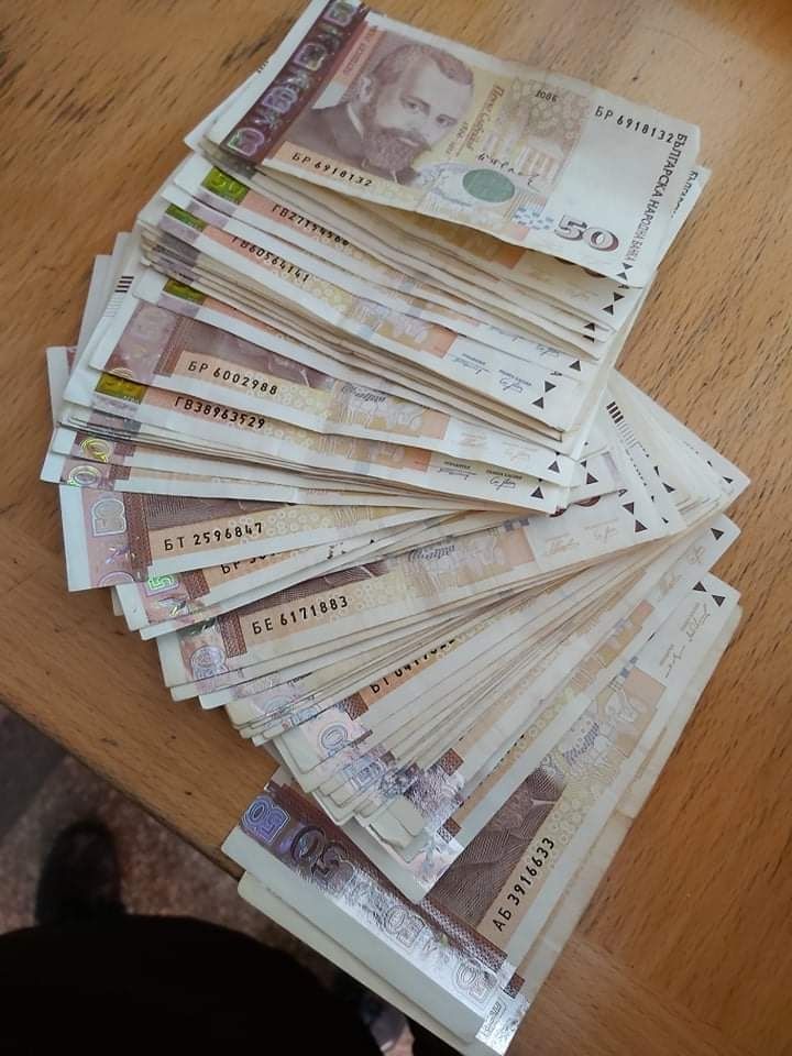 Дава се място под наем с.Голяновци