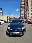 Vand/schimb Ford Mondeo mk4
