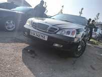 Daewoo Magnus classik