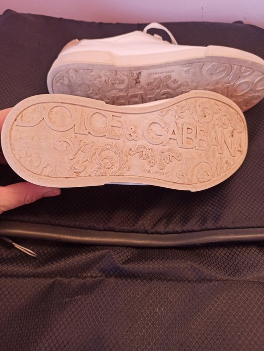 Dolce Gabbana unisex