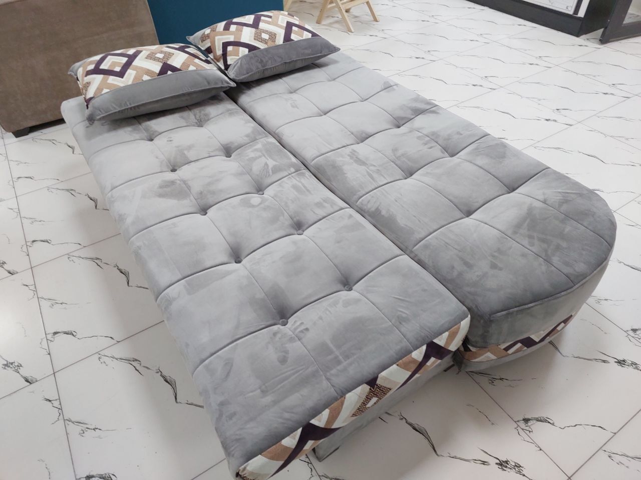 Диван Евро книжка от Comfort Mebel! Можно в рассрочку но без скидок!