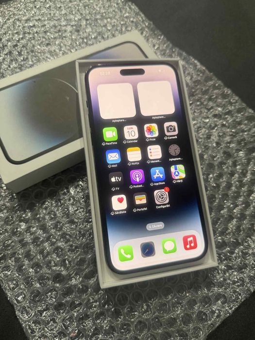 Vand iphone 14 pro max