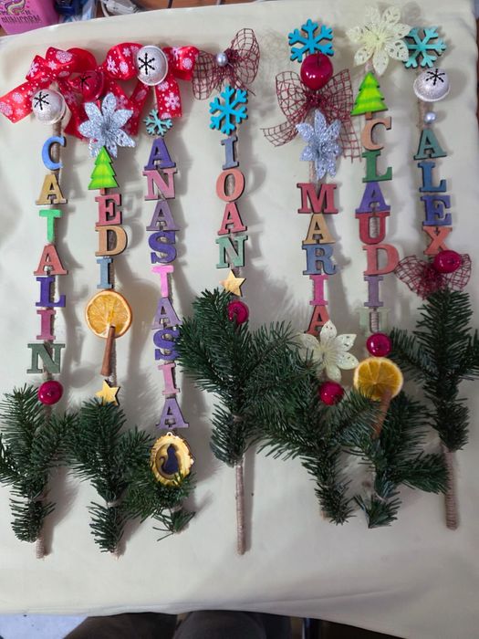 Nuieluse Mos Nicolae