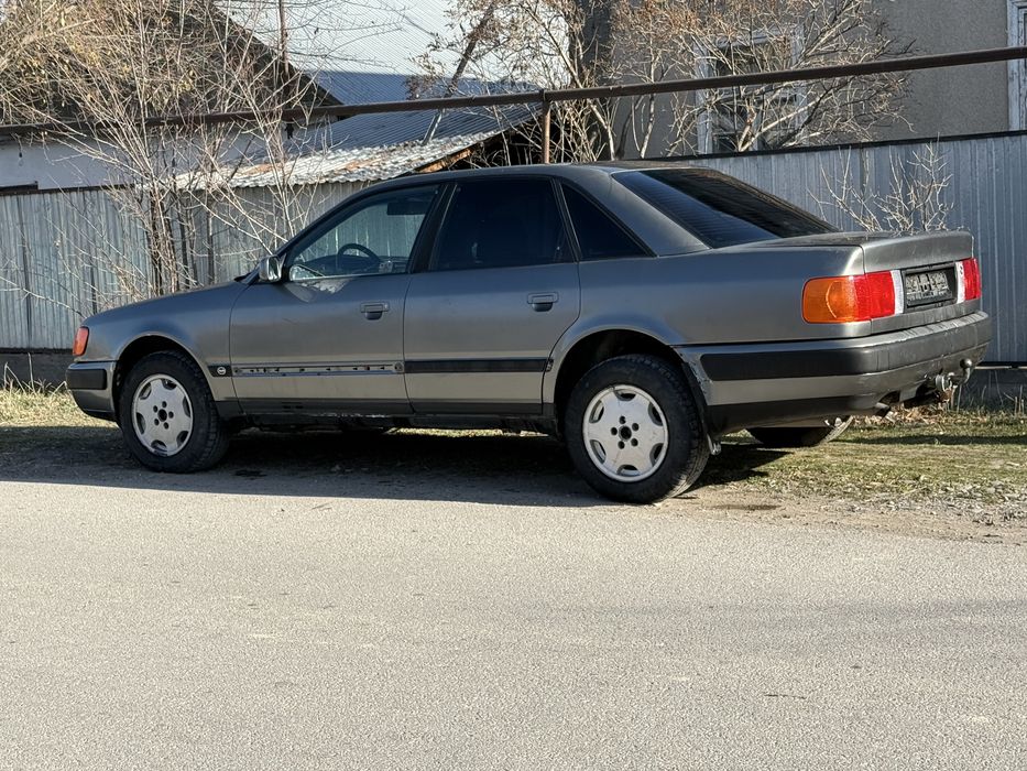 Ауди с 4 продам