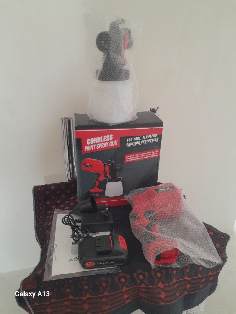 Продам CORDLESS...