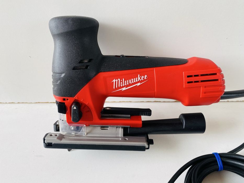 Milwaukee pendular JS 120 X soricel