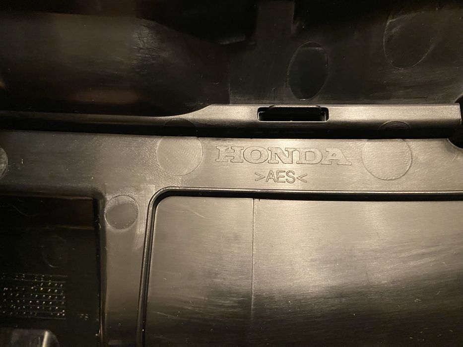 Grila Noua Honda Civic VIII 2006-2010