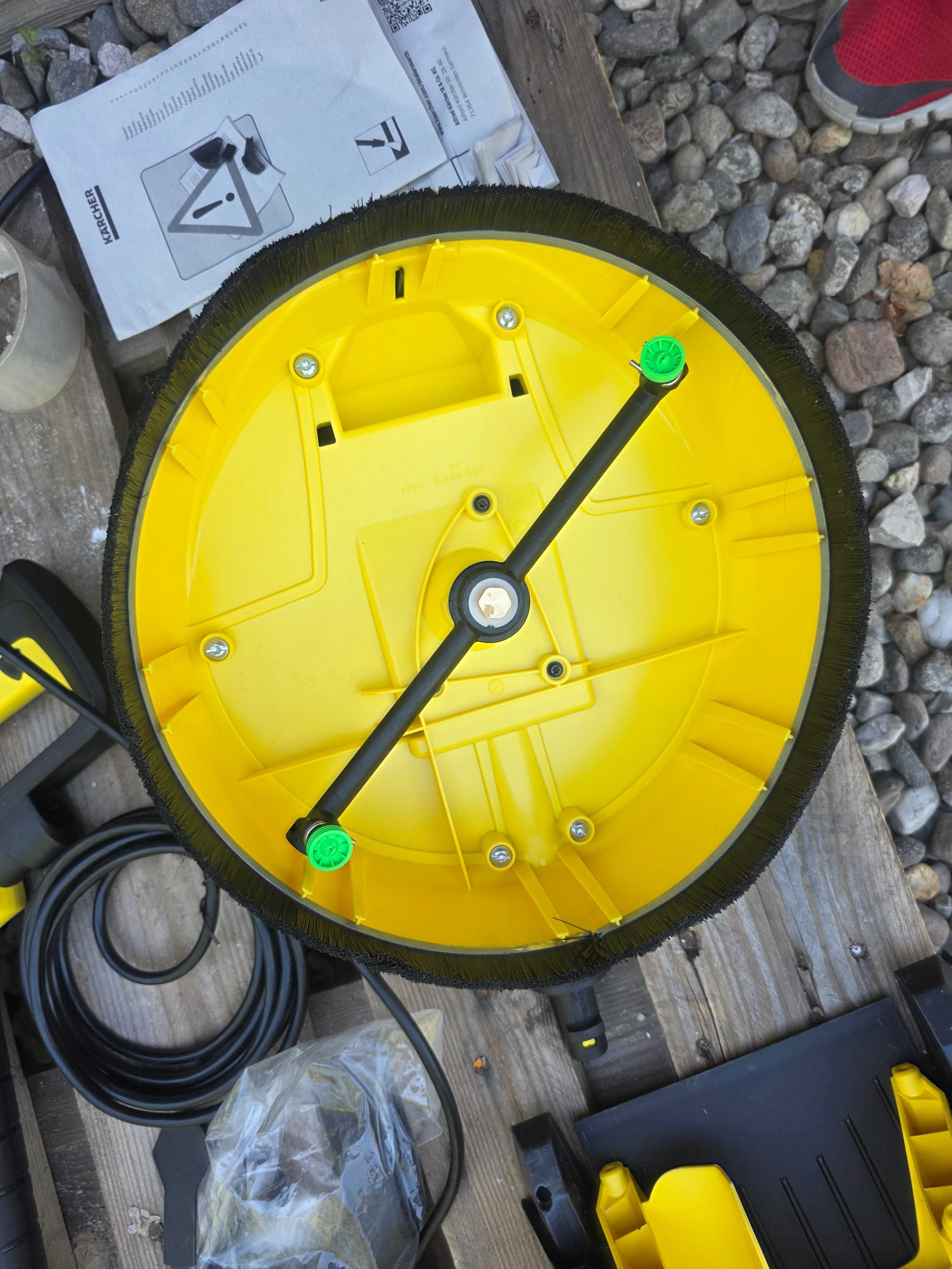 Kärcher K 4 Power Control Flex Home