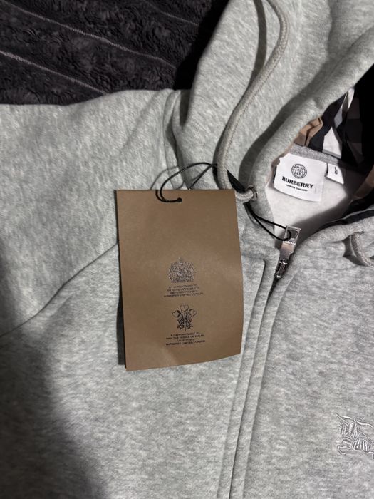 Hanorac Burberry L Nou