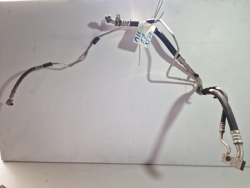 Conducta AC clima lunga din habitaclu Opel Astra H 1.7 CDTI 101cp 74kw