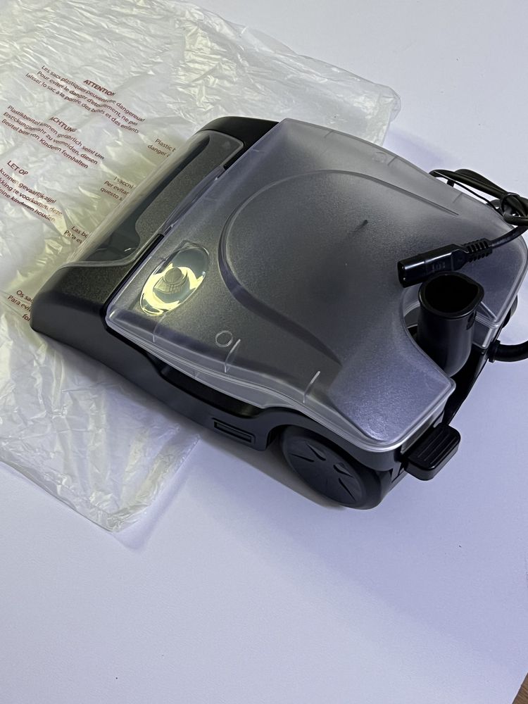 Пылесос RoboClean Splus Pro 2025 года