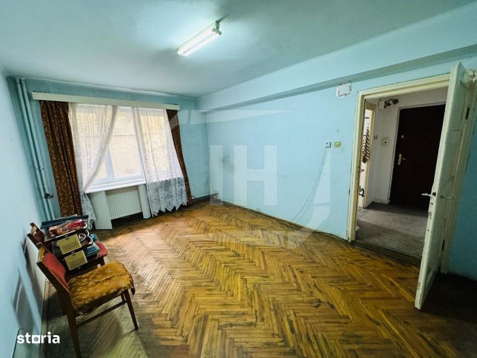 Apartament 2 camere in centru Cluj