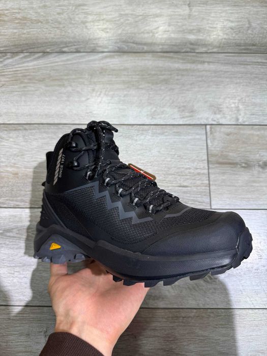 Ботинки Gornornie Waterproof Anti-skid.