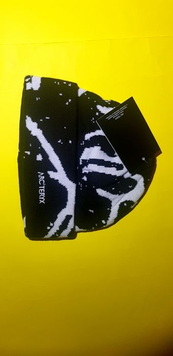 Arteryx шапка  нова  си етикет