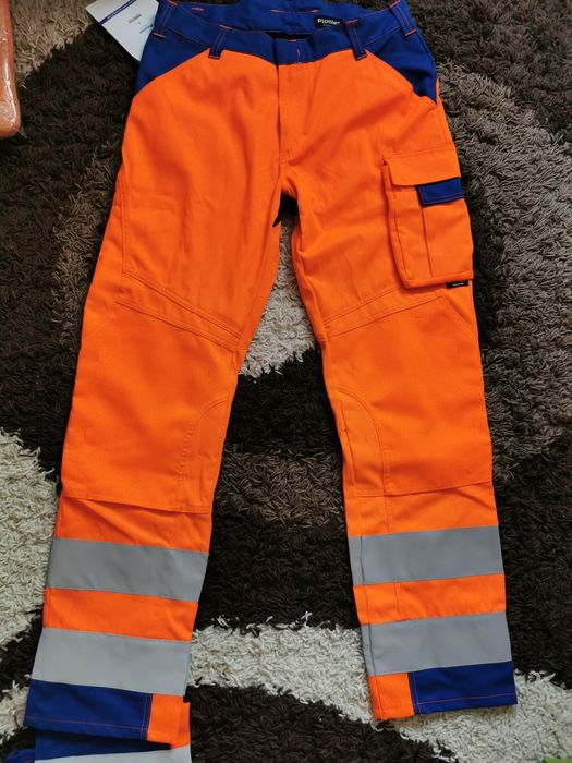 Pantaloni munca Pionier Noi