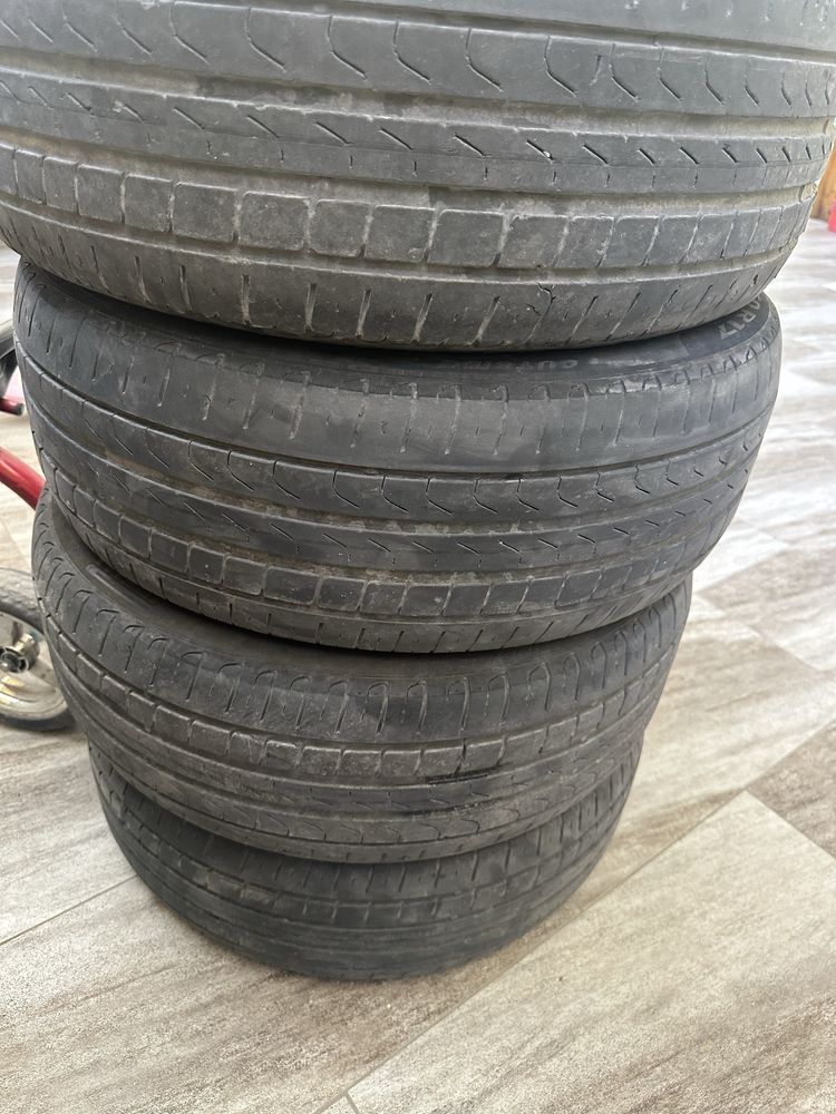 Pirelli 205/50/17