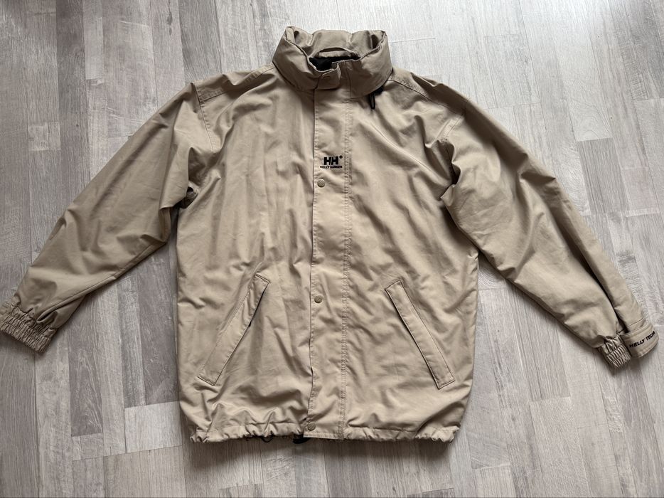 Ветровка Helly Hansen