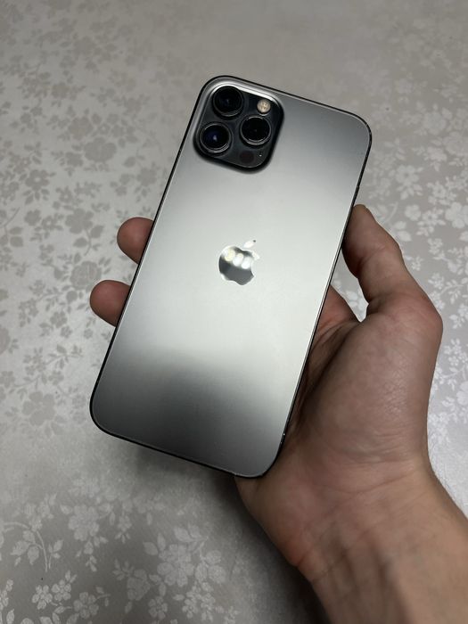 iPhone 12 Pro Max / 128Gb