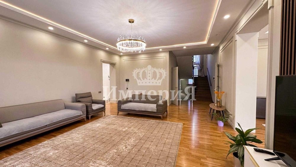 Продается Шикарный ДОМ Султан Империя