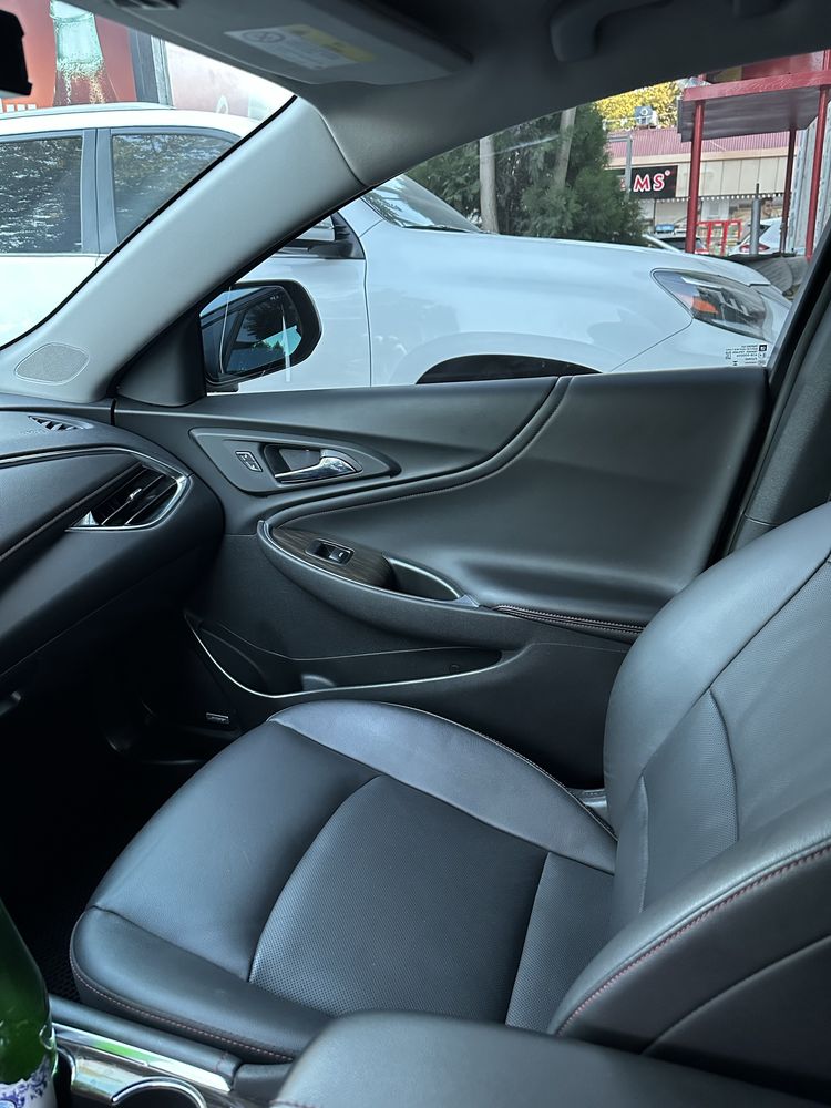 Malibu xl srochna 2023