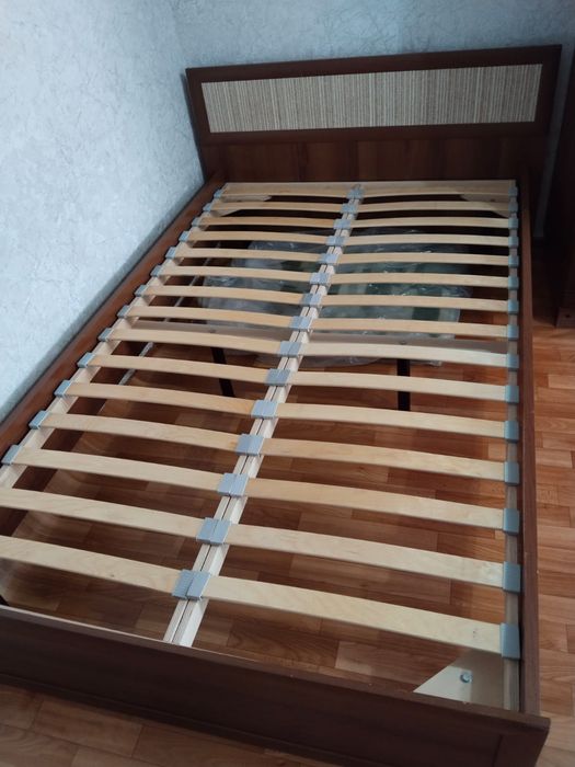 Кровать. Полуторка.  1,2х2,0
