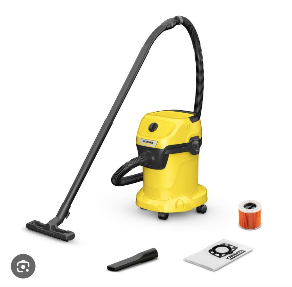Pilisos karcher orginal