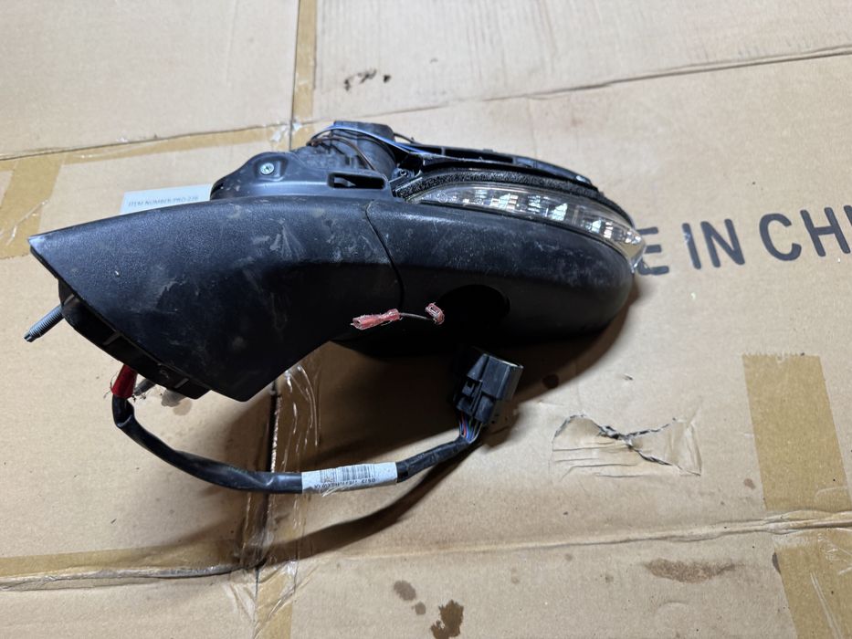 Oglinda Stanga Ford Mondeo MK5 2015/2016/2017/2018/2019/2020