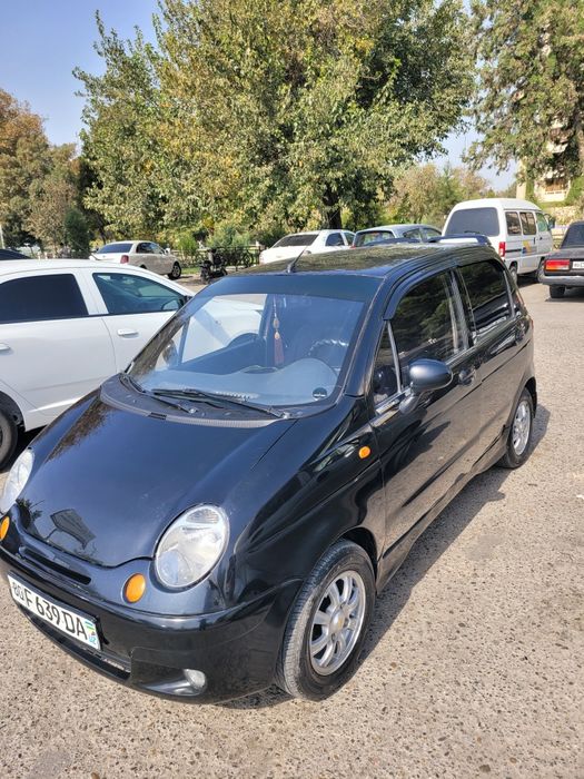 Matiz 2011 lux kondidsioner vikup arenda