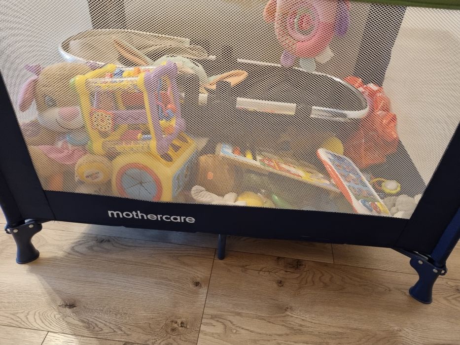 Țarc copii MotherCare