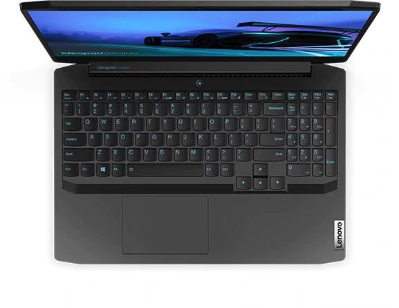 Laptop Gaming Lenovo IdeaPad 3 15IMH05 cu proc. Intel® Core™ i5-10300H