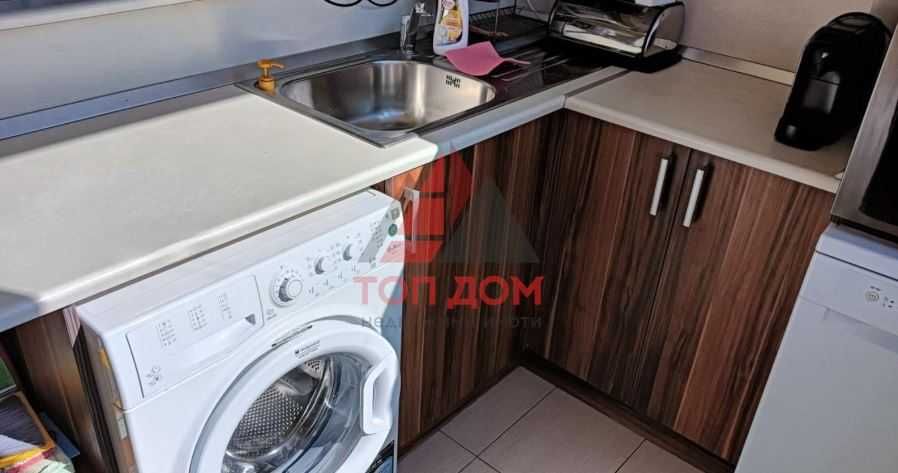 Дава се под наем Тристаен апартамент в Варна, Възраждане 1 - 70 кв.м за 459 € - Снимка #3