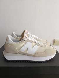 New Balance 237 номер 38