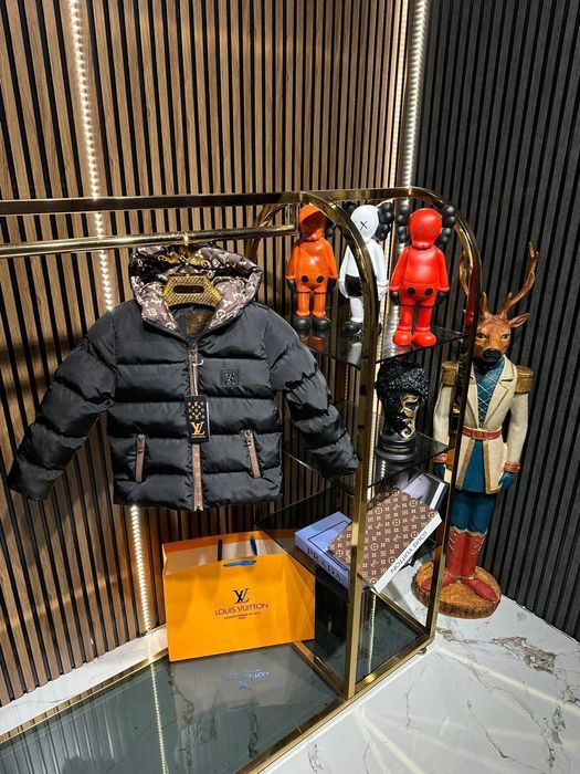 Geci copii unisex