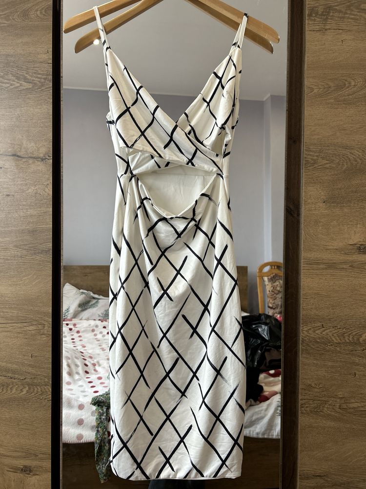 Рокля zara beeshka h&m pull&bear
