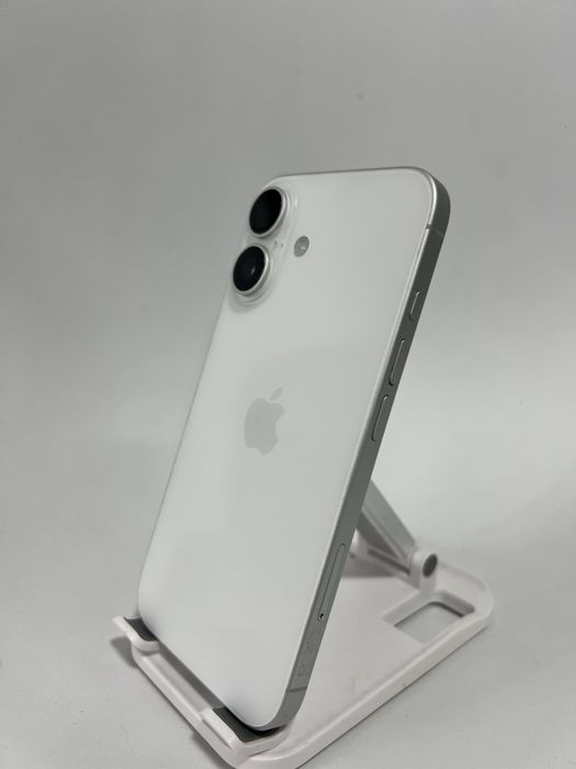 Apple iphone 16, 256 GB.