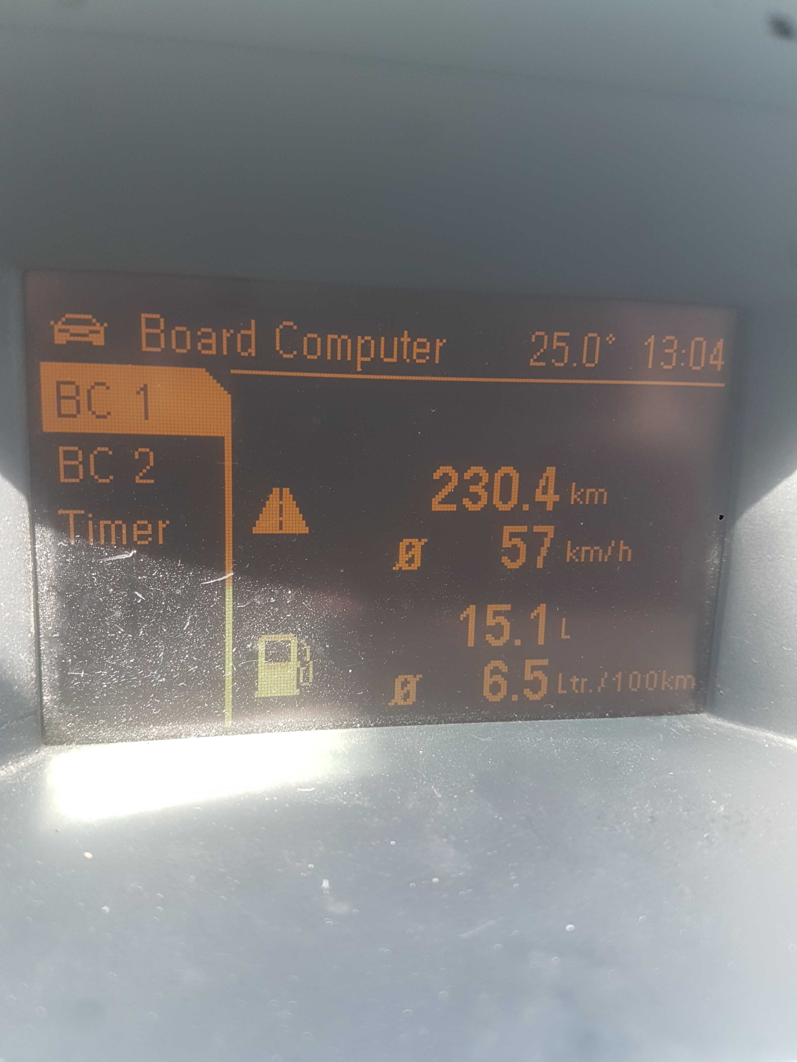 Vand Opel astra h break 2008