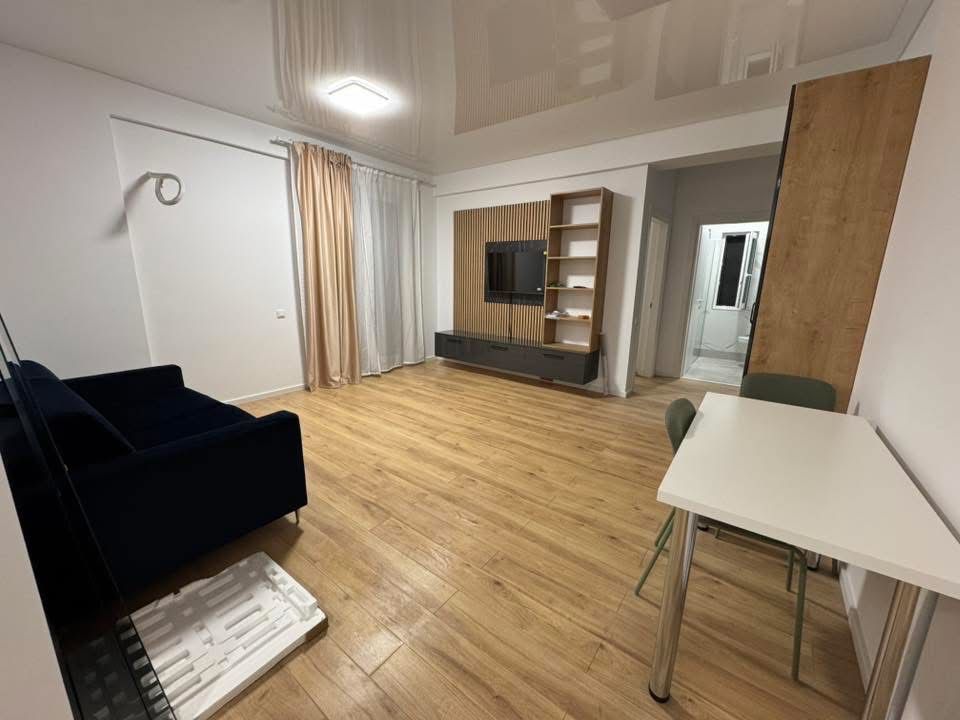 Apartament cu 2 camere de vanzare Bloc Boutique | metrou Mihai Bravu