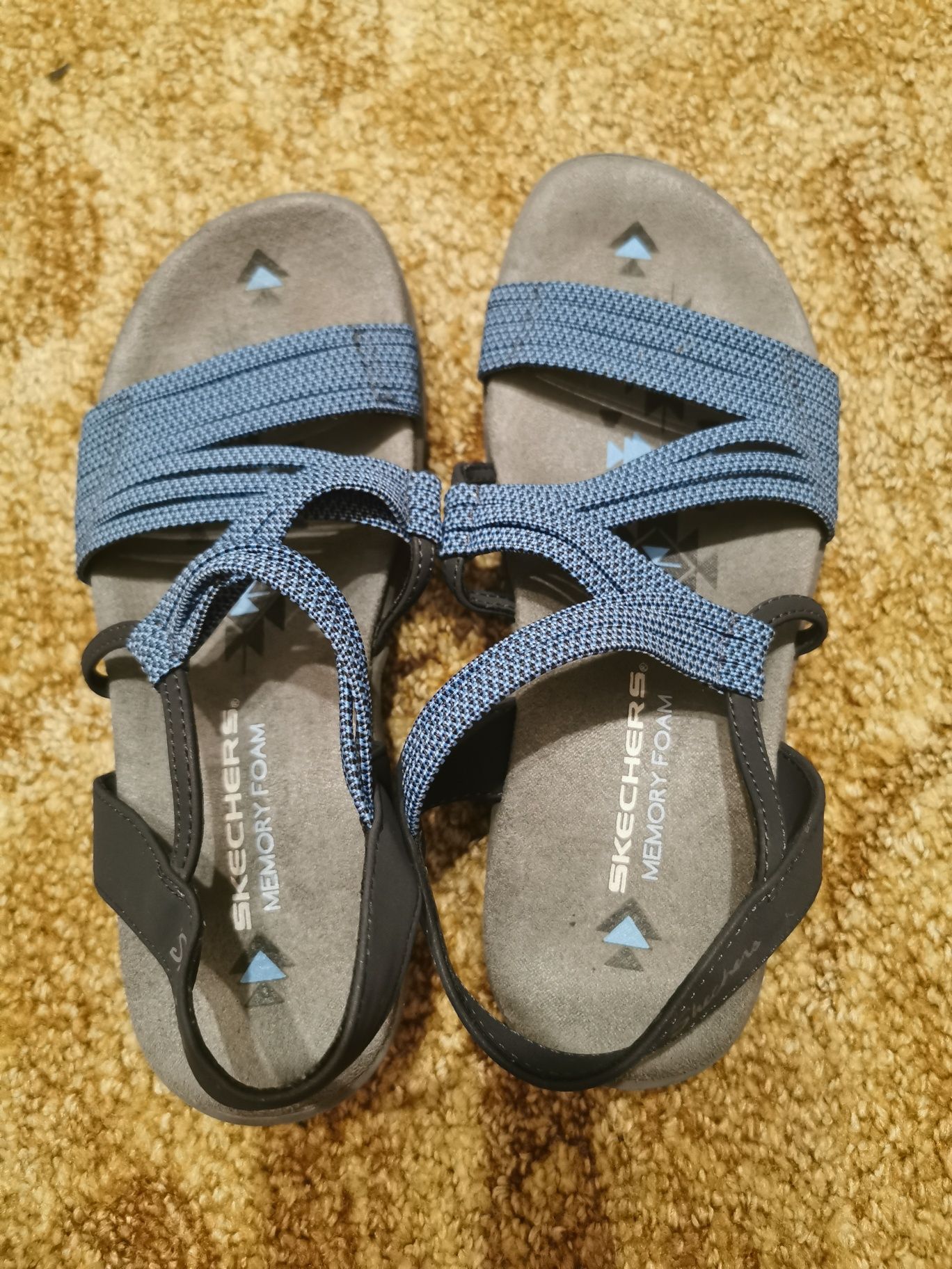 Sandale Skechers 35